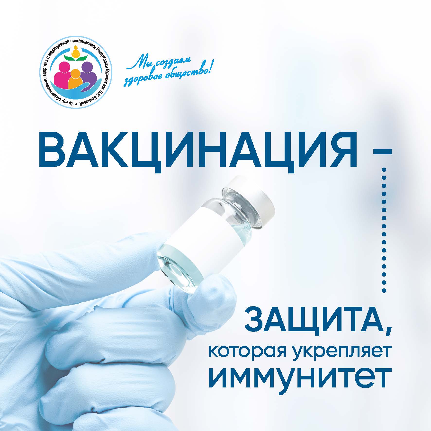 Неделя осведомленности о важности иммунопрофилактики (в честь Всемирной недели иммунизации 24 апреля)..