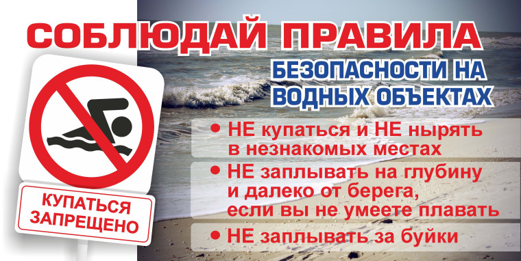 Памятка о запрете купания в неустановленных местах. Памятка о запрете купания в неустановленных местах.